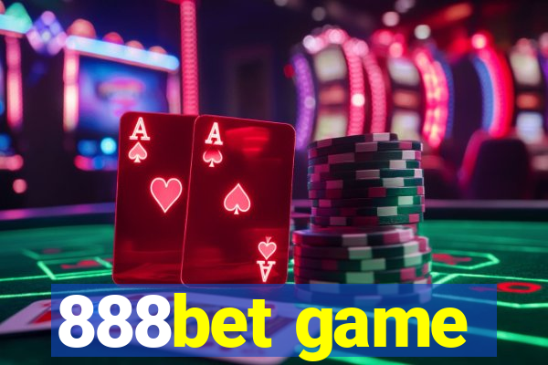 888bet game